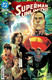 SUPERMAN UNLIMITED #1 CGC GRADED
