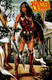 JUSTICE LEAGUE #1 CSA EXCLUSIVE SIGNED BY SCOTT SNYDER AND MARK BROOKS