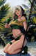 ROGUE: SAVAGE LAND #1 LEIRIX VIRGIN EXCLUSIVE