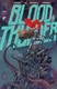 BLOOD & THUNDER #1 CGC GRADED