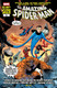 GIANT-SIZE AMAZING SPIDER-MAN #1 SIGNED BY GREG CAPULLO