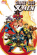GIANT-SIZE X-MEN #2 SIGNED BY COLLIN KELLY & JACKSON LANZING