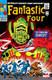 FANTASTIC FOUR #49 FACSIMILE EDITION FOIL VARIANT CGC GRADED