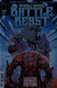 INVINCIBLE UNIVERSE: BATTLE BEAST #2 ULTRA-RARE ADVANCE EDITION FOIL VARIANT!