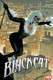 BLACK CAT #1 ADAM HUGHES COVER CGC GRADED