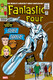 FANTASTIC FOUR #50 FACSIMILE EDITION 2025 CGC GRADED