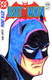 DC COMICS COMMISSIONED COVER ART SIGNED AND REMARKED BY JOE DELBEATO AND MARIANO NICIEZA WITH A BATMAN SKETCH