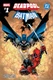 DEADPOOL/BATMAN #1 ULTRA-LIMITED MYSTERY INK SIGNATURE SERIES SIGNED BY GREG CAPULLO