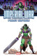 IMPERIAL WAR: PLANET SHE-HULK #1 SIGNED BY STEPHANIE PHILLIPS