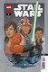 STAR WARS #1 SECOND PRINTING VARIANT SIGNED BY ALEX SEGURA