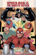 SPIDER-MAN VS THE SINISTER SIXTEEN #1 SIGNED BY TERRY AND RACHEL DODSON