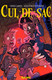 CUL DE SAC #1 ULTRA-LIMITED CURSED MIRROR VARIANT SIGNED BY TONY FLEECS