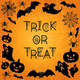 TRICK OR TREAT TRIFECTA 2025