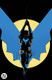 BATMAN #1 COVER I JORGE JIMENEZ VIRGIN FOIL VARIANT!