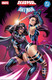 MARVEL/DC: DEADPOOL/BATMAN #1 J SCOTT CAMPBELL VARIANT!