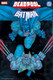 MARVEL/DC: DEADPOOL/BATMAN #1 1:50 FRANK MILLER VARIANT!