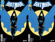 BATMAN #1 COVER A CGC GRADED 9.8 PLUS A BONUS UNGRADED READER COPY!