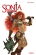 SONJA REBORN TRADE PAPERBACK