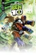 Ben 10 #6 1-in-50 Duncan Rouleau Cover O Signed by Duncan Rouleau - Includes 10 Copies of Each Open Order Cover