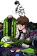 Ben 10 #6 Dynamite.com Kuro the Artist Signed and Remarked with a Ben 10 Sketch Option 1