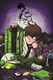 Ben 10 #6 Dynamite.com Kuro the Artist Signed and Remarked with a Ben 10 Sketch Option 1