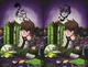 Ben 10 #6 Dynamite.com Kuro the Artist Signed and Remarked with a Ben 10 Sketch Option 1 and 2 Bundle