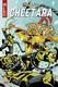 THUNDERCATS: CHEETARA #5