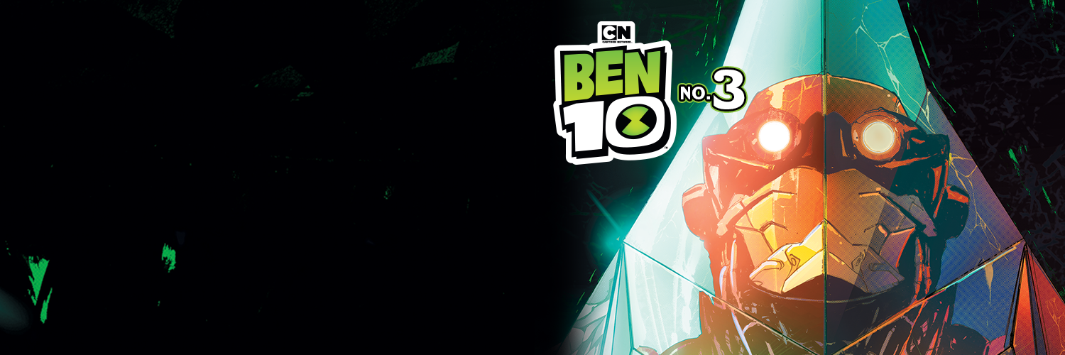 BEN 10 #3
