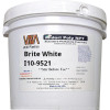 WM Plasticw Brite White I10-9521