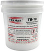 Tekmar TB-10 Water Based Pallet Adhesive, Gallon
