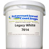 International Coatings Legacy White 7014 Screen Printing Ink