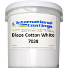 Blaze Cotton White 7038