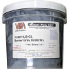 WM Plastics I10-2011-LB Barrier Gray Underlay Gallon