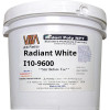 WM Plastics Radiant White I10-9600