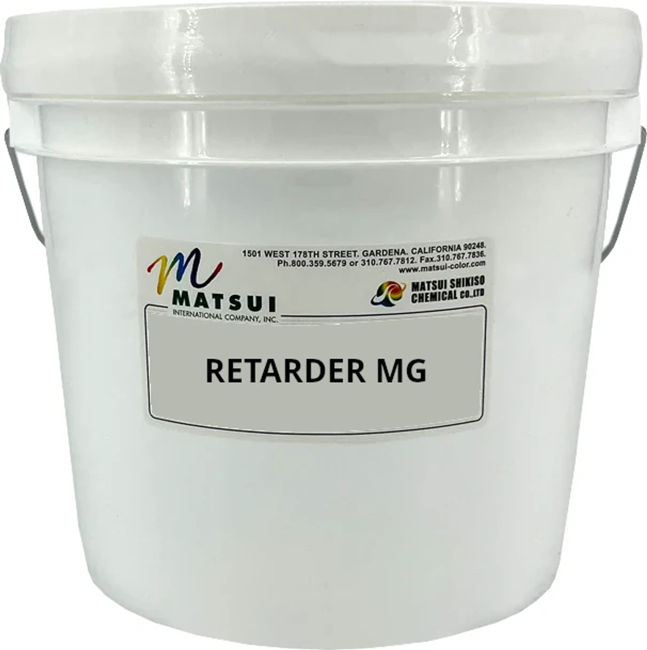 Matsui Retarder MG