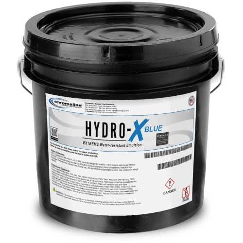 Hydro-X - Screen Printers Warehouse