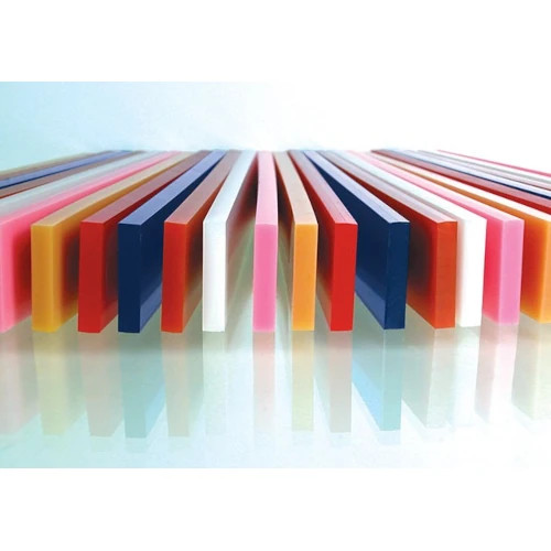 Single Durometer Squeegee Screen Printers Warehouse