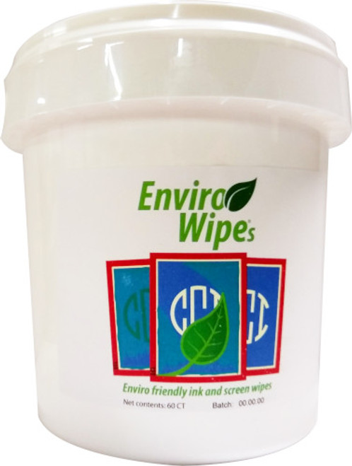 CCI Envirowipes 