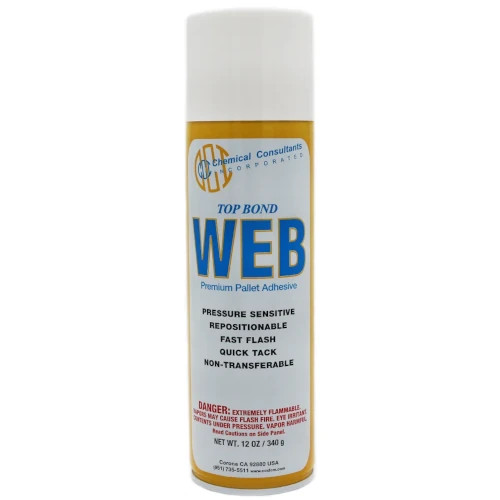 CCI Top-Bond Web Adhesive