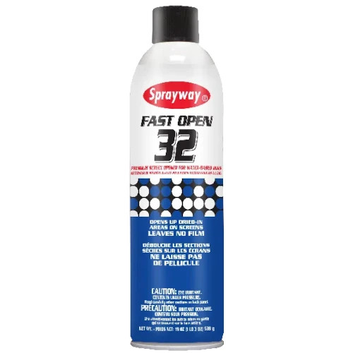 Sprayway 082 Mist Spray Adhesive(Discontinued) – blue-ridge-screen-products