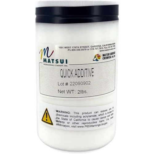 Matsui Quick Additive Quart