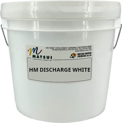 Matsui HM Discharge White