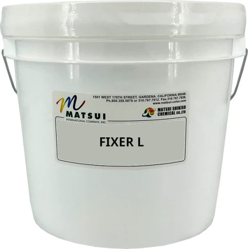 Matsui Fixer L