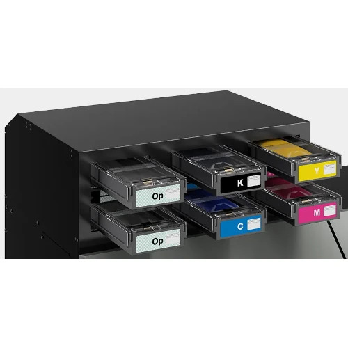 Eco-UV5 Ink for LG Series and MO-240 Printers - Screen Printers