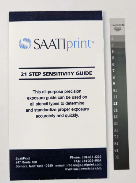 Saati Exposure Calculator