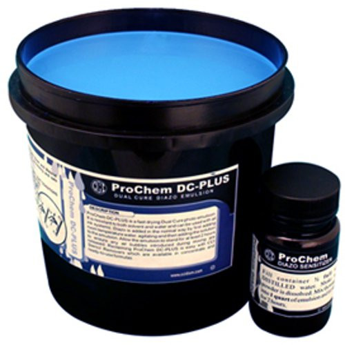 CCI ProChem DC-PLUS emulsion