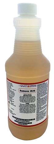 Saati IR26 Ink Remover