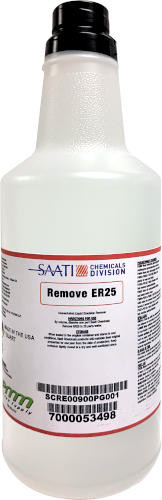 Saati Remove ER25 Emulsion Remover