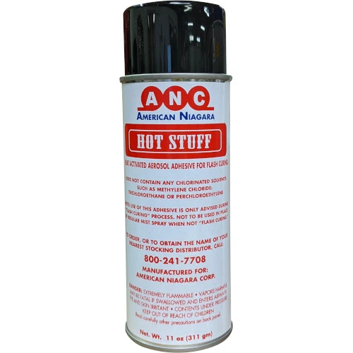 ANC Platinum 200 Mist Adhesive Spray - Screen Printers Warehouse