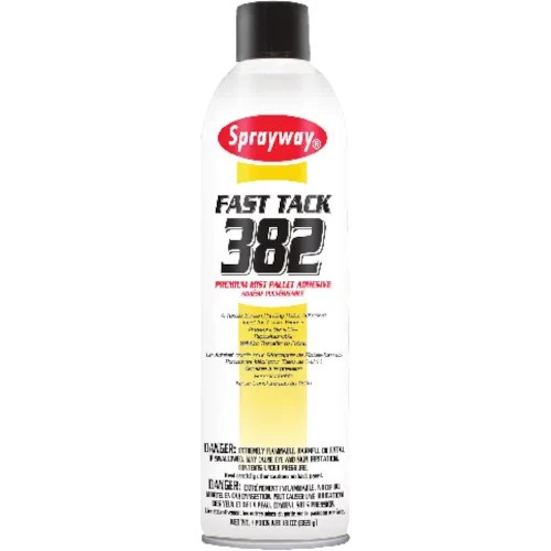 Camie 500 Low VOC General Purpose Spray Adhesive